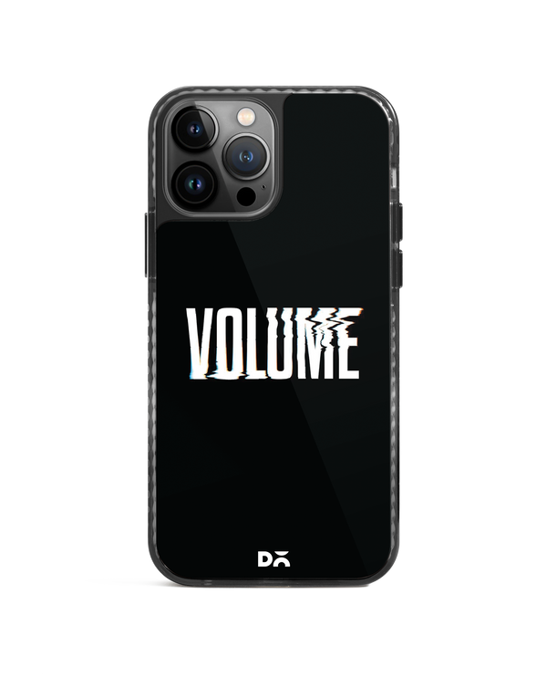 DailyObjects Max Volume Stride 2.0 Phone Case Cover For iPhone 15 Pro