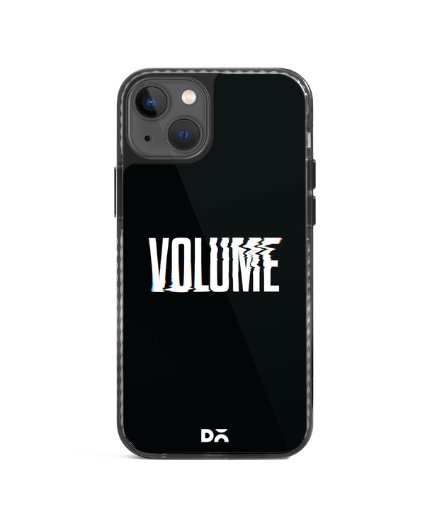 DailyObjects Max Volume Stride 2.0 Phone Case Cover For iPhone 15