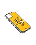 DailyObjects Me Time Stride 2.0 Case Cover For iPhone 11