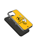 DailyObjects Me Time Stride 2.0 Case Cover For iPhone 12