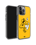 DailyObjects Me Time Stride 2.0 Case Cover For iPhone 12 Pro Max