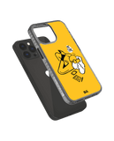 DailyObjects Me Time Stride 2.0 Case Cover For iPhone 12 Pro Max