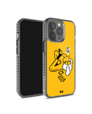 DailyObjects Me Time Stride 2.0 Case Cover For iPhone 13 Pro