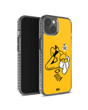 DailyObjects Me Time Stride 2.0 Phone Case Cover For iPhone 14 Plus