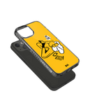 DailyObjects Me Time Stride 2.0 Phone Case Cover For iPhone 14 Plus