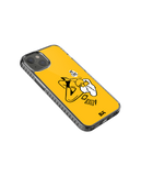 DailyObjects Me Time Stride 2.0 Phone Case Cover For iPhone 15 Plus