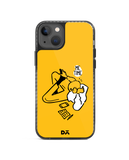 DailyObjects Me Time Stride 2.0 Phone Case Cover For iPhone 15 Plus