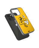 DailyObjects Me Time Stride 2.0 Phone Case Cover For iPhone 15 Pro