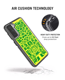 DailyObjects Mew Sketch Stride 2.0 Case Cover For Samsung Galaxy S22 Plus