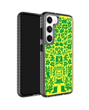 DailyObjects Mew Sketch Stride 2.0 Case Cover For Samsung Galaxy S23 Plus