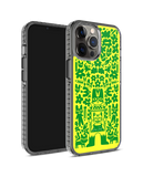 DailyObjects Mew Sketch Stride 2.0 Case Cover For iPhone 12 Pro Max