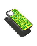 DailyObjects Mew Sketch Stride 2.0 Phone Case Cover For iPhone 14 Plus