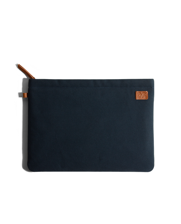 Skipper Sleeve For MacBook/Laptop