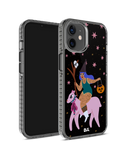 Midnight Frolic Stride 2.0 Case Cover For iPhone 12 Mini