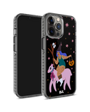 Midnight Frolic Stride 2.0 Case Cover For iPhone 12 Pro Max