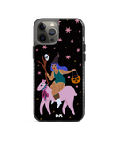 Midnight Frolic Stride 2.0 Case Cover For iPhone 12 Pro Max
