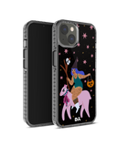Midnight Frolic Stride 2.0 Case Cover For iPhone 13