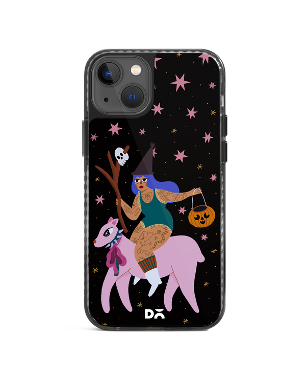 Midnight Frolic Stride 2.0 Phone Case Cover For iPhone 15 Plus