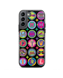 DailyObjects Millennial Lingo Stride 2.0 Case Cover For Samsung Galaxy S21 Plus