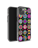 DailyObjects Millennial Lingo Stride 2.0 Case Cover For iPhone 13