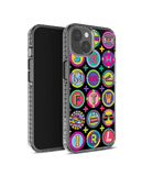 DailyObjects Millennial Lingo Stride 2.0 Phone Case Cover For iPhone 14 Plus