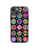 DailyObjects Millennial Lingo Stride 2.0 Phone Case Cover For iPhone 14 Plus