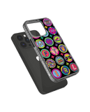 DailyObjects Millennial Lingo Stride 2.0 Phone Case Cover For iPhone 14 Pro