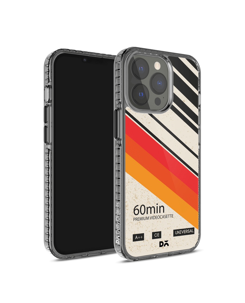 Mini Camcorder Stride 2.0 Case Cover For iPhone 13 Pro Max
