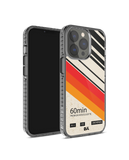 Mini Camcorder Stride 2.0 Case Cover For iPhone 13 Pro Max
