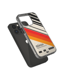 Mini Camcorder Stride 2.0 Case Cover For iPhone 13 Pro Max