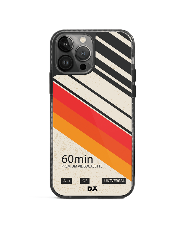 Mini Camcorder Stride 2.0 Case Cover For iPhone 13 Pro