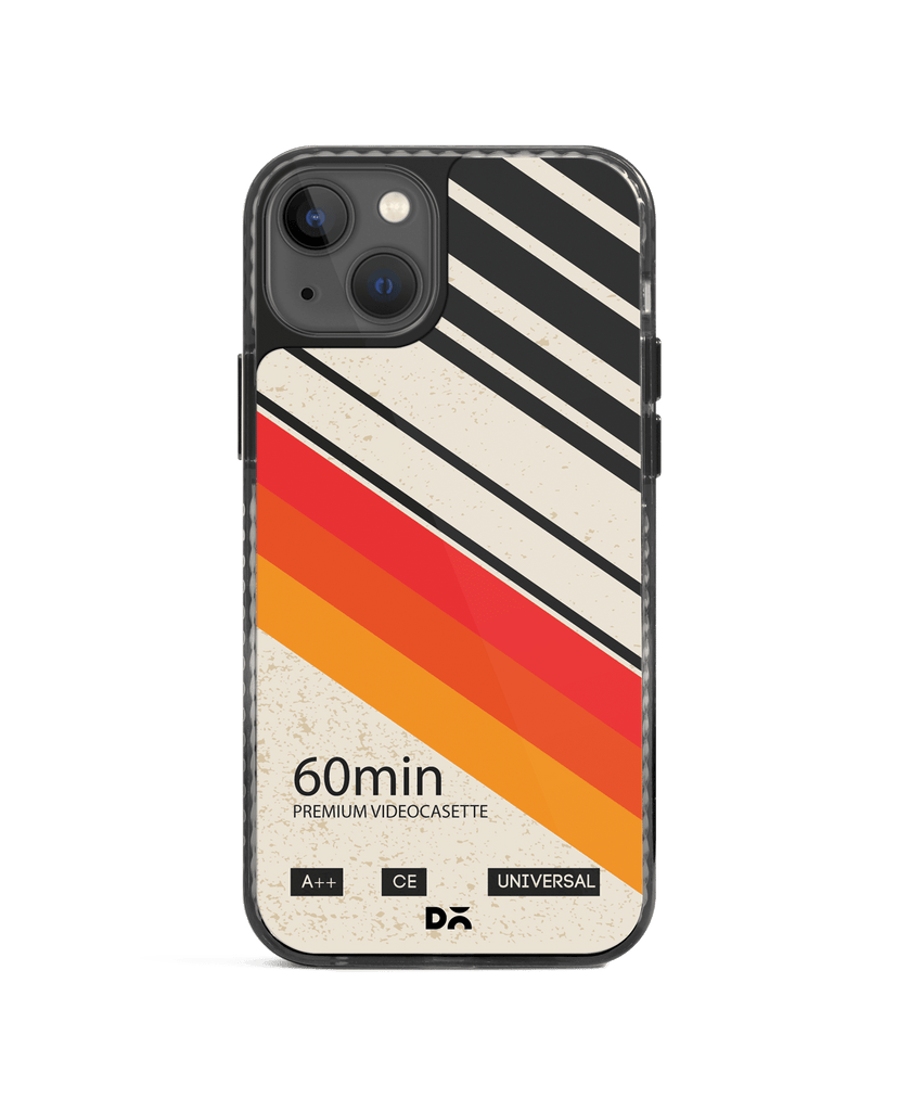 Mini Camcorder Stride 2.0 Case Cover For iPhone 13