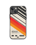 Mini Camcorder Stride 2.0 Case Cover For iPhone 13