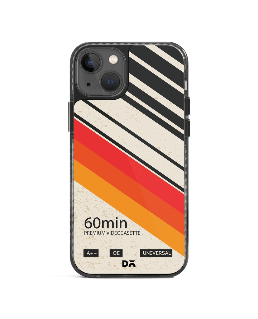 Mini Camcorder Stride 2.0 Phone Case Cover For iPhone 14 Plus