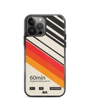 Mini Camcorder Stride 2.0 Phone Case Cover For iPhone 14 Pro