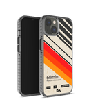 DailyObjects Mini Camcorder Stride 2.0 Phone Case Cover For iPhone 15 Plus