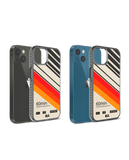 DailyObjects Mini Camcorder Stride 2.0 Phone Case Cover For iPhone 15 Plus