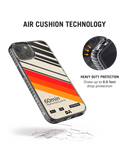 DailyObjects Mini Camcorder Stride 2.0 Phone Case Cover For iPhone 15 Plus