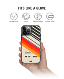 Mini Camcorder Stride 2.0 Phone Case Cover For iPhone 15 Pro Max