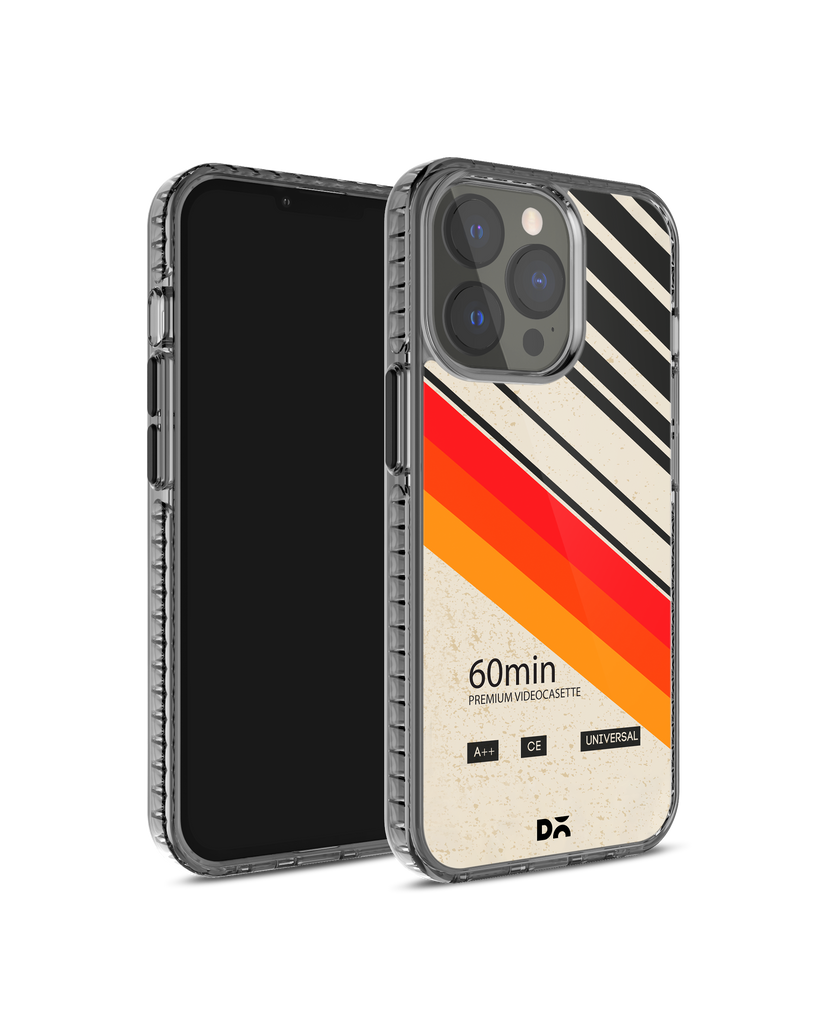 Mini Camcorder Stride 2.0 Phone Case Cover For iPhone 15 Pro Max