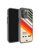 Mini Camcorder Stride 2.0 Phone Case Cover For iPhone 15 Pro Max