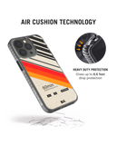 Mini Camcorder Stride 2.0 Phone Case Cover For iPhone 15 Pro Max