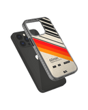 Mini Camcorder Stride 2.0 Phone Case Cover For iPhone 15 Pro Max