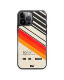 Mini Camcorder Stride 2.0 Phone Case Cover For iPhone 15 Pro Max