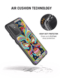 DailyObjects Mor Mela Stride 2.0 Case Cover For Samsung Galaxy A52