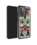 DailyObjects Mor Mela Stride 2.0 Case Cover For Samsung Galaxy A52