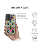 DailyObjects Mor Mela Stride 2.0 Case Cover For Samsung Galaxy A52