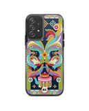 DailyObjects Mor Mela Stride 2.0 Case Cover For Samsung Galaxy A52
