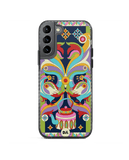 DailyObjects Mor Mela Stride 2.0 Case Cover For Samsung Galaxy S21 FE
