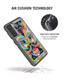 DailyObjects Mor Mela Stride 2.0 Case Cover For Samsung Galaxy S21 Plus